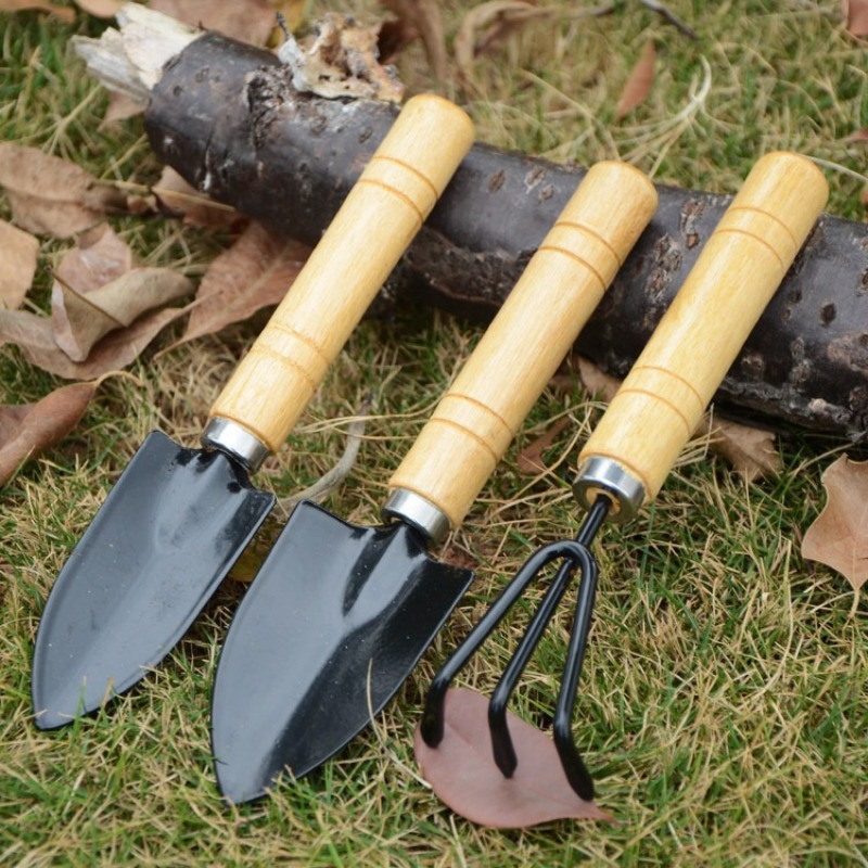 1set Mini Flower Planting Shov - Gardening Tools Shovel recension och pris