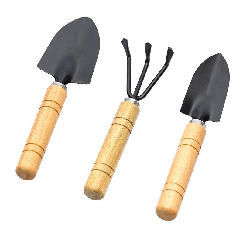 1set Mini Flower Planting Shov - Gardening Tools Shovel recension och pris