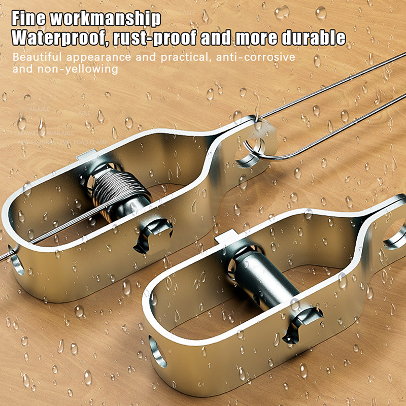 5PCS Heavy-Duty Steel Wire Rop - Gardening Tools Bundle recension och pris