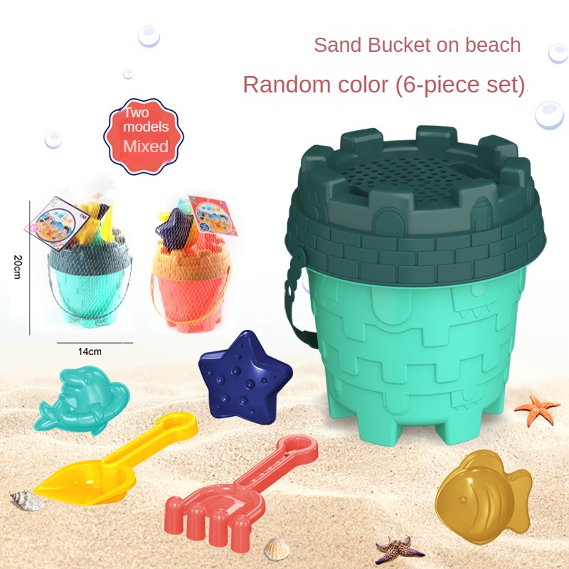 Beach Sand Play Tool Set Sand  - Gardening Tools Toys recension och pris