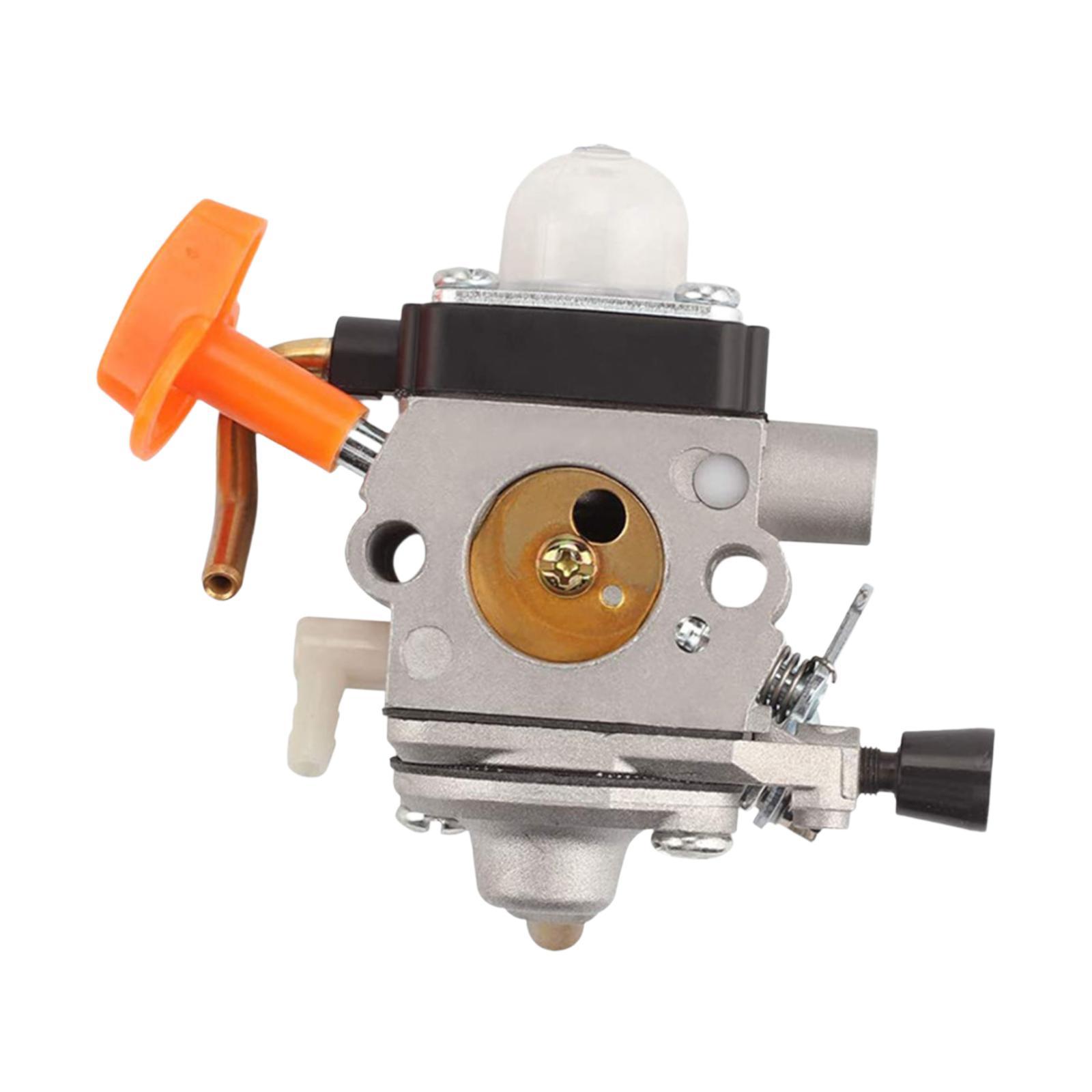 Carburetor,Sturdy,Metal Repair - Gardening Tools Repair recension och pris