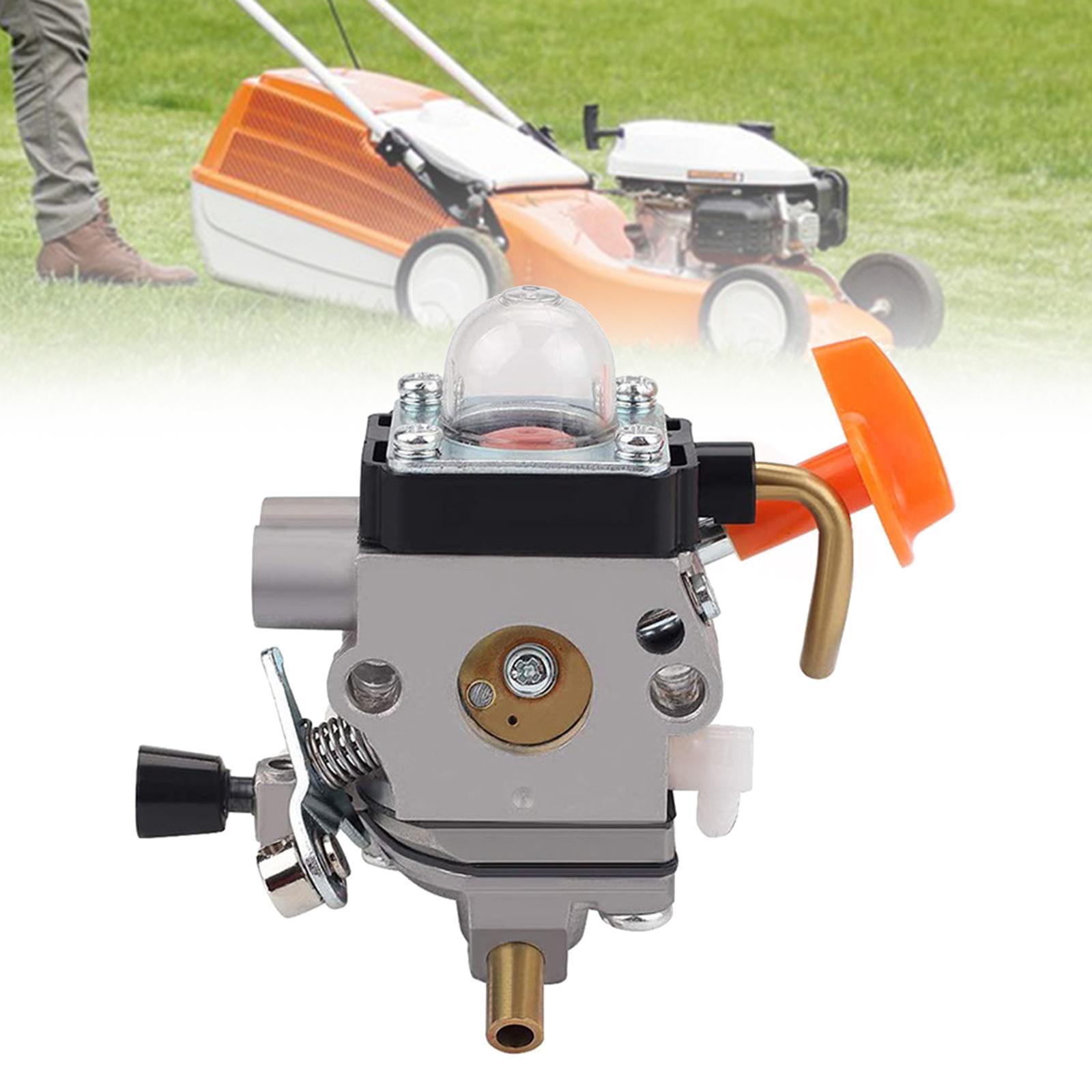 Carburetor,Sturdy,Metal Repair - Gardening Tools Repair recension och pris