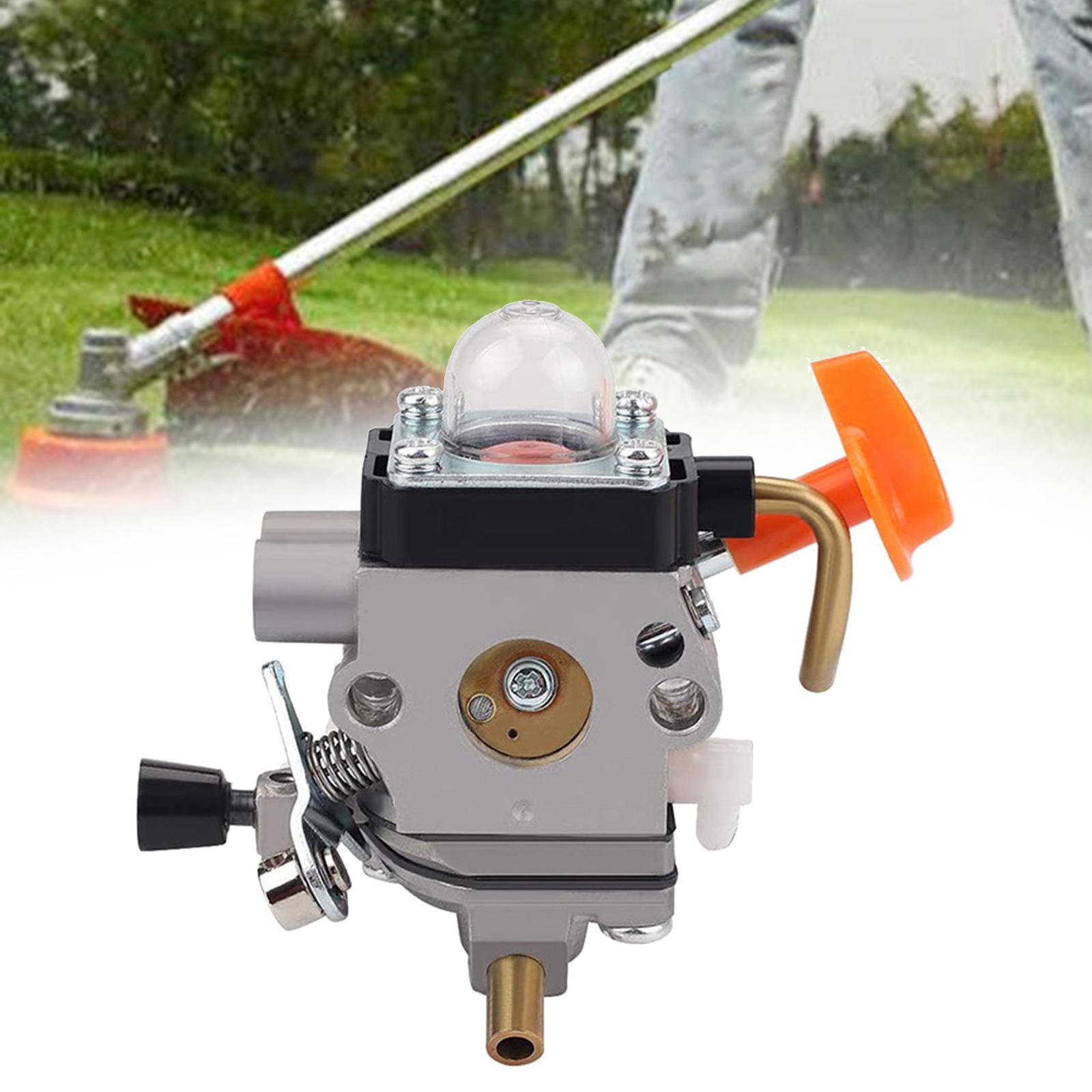 Carburetor,Sturdy,Metal Repair - Gardening Tools Repair recension och pris