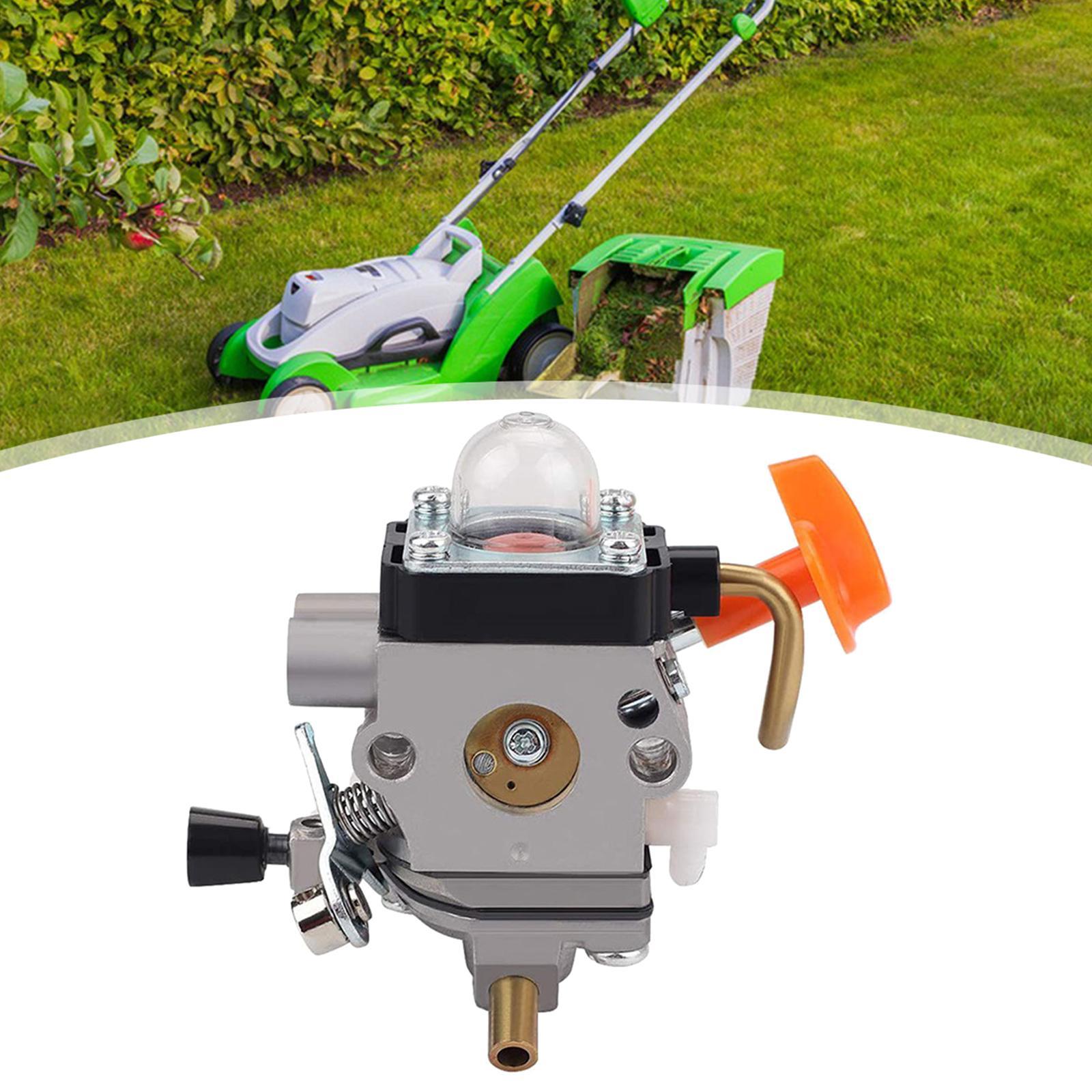 Carburetor,Sturdy,Metal Repair - Gardening Tools Repair recension och pris