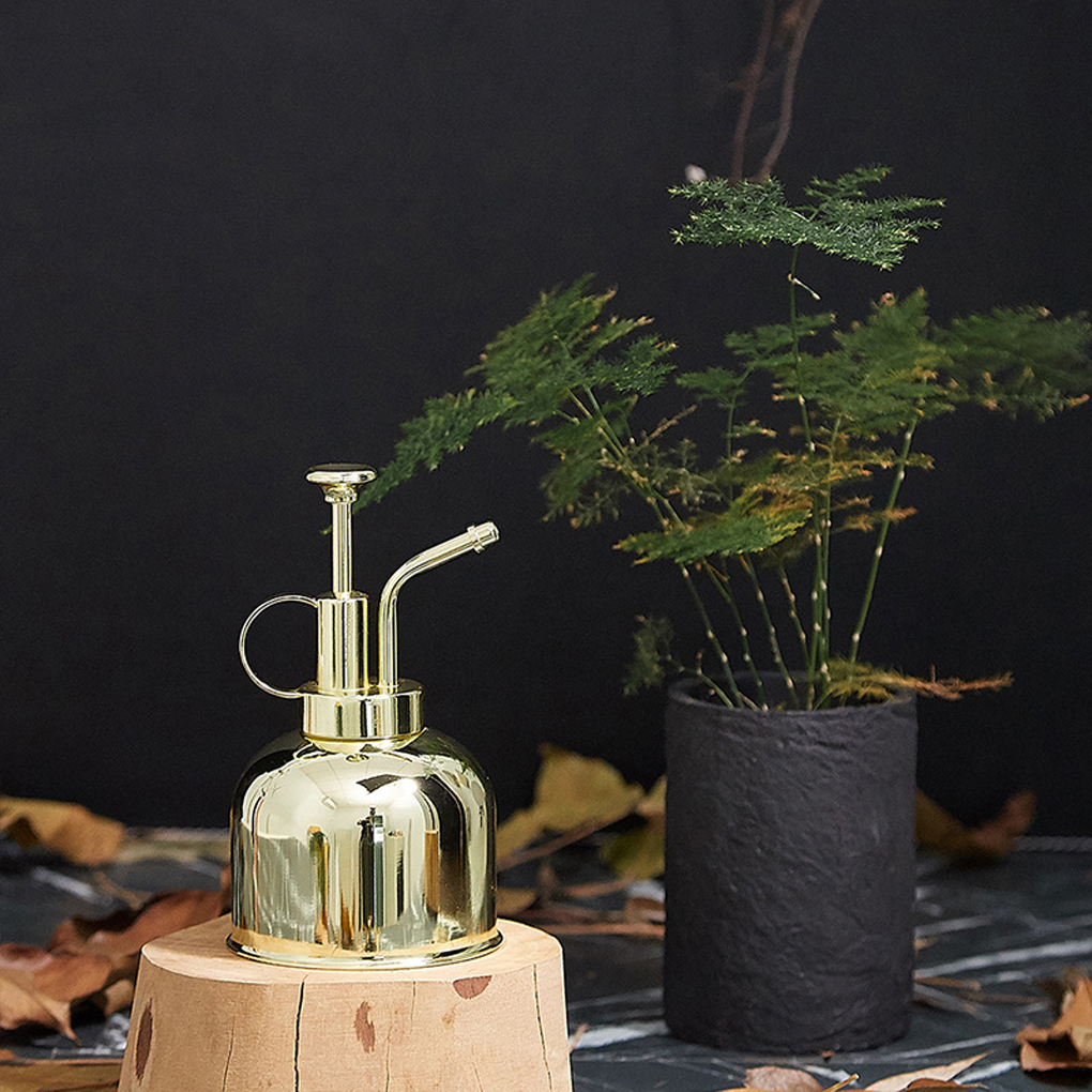 Stainless Steel Sprayer Vintag - Gardening Tools Vintage recension och pris