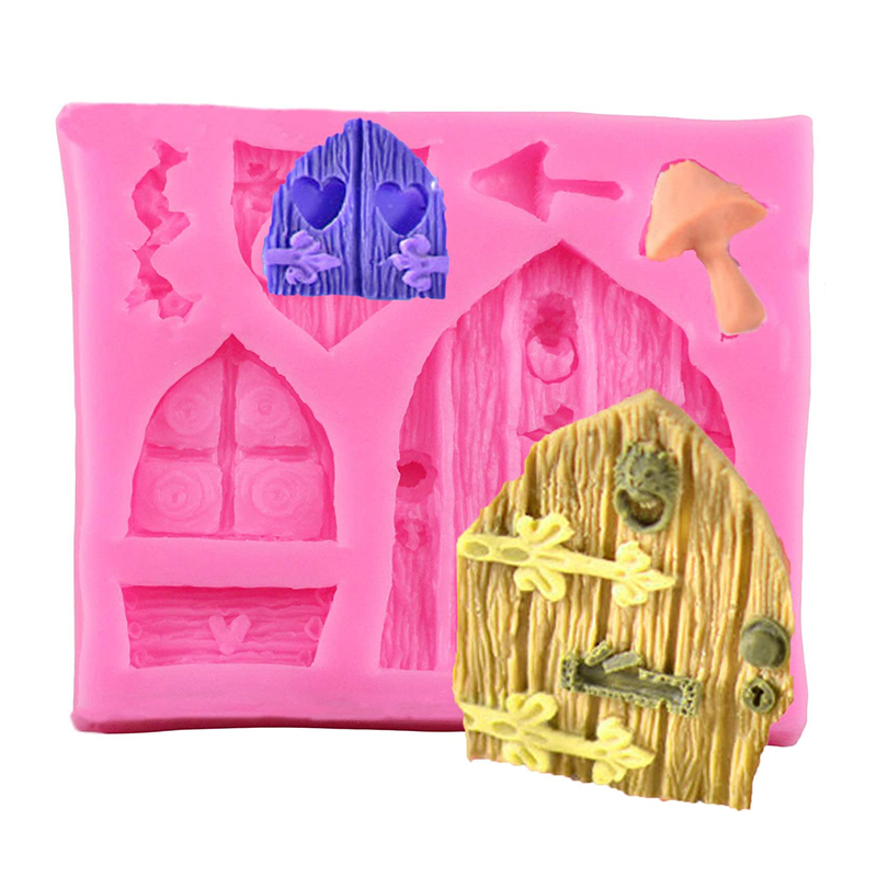 Enchanted Vintage Fairy Garden - Gardening Tools Vintage recension och pris