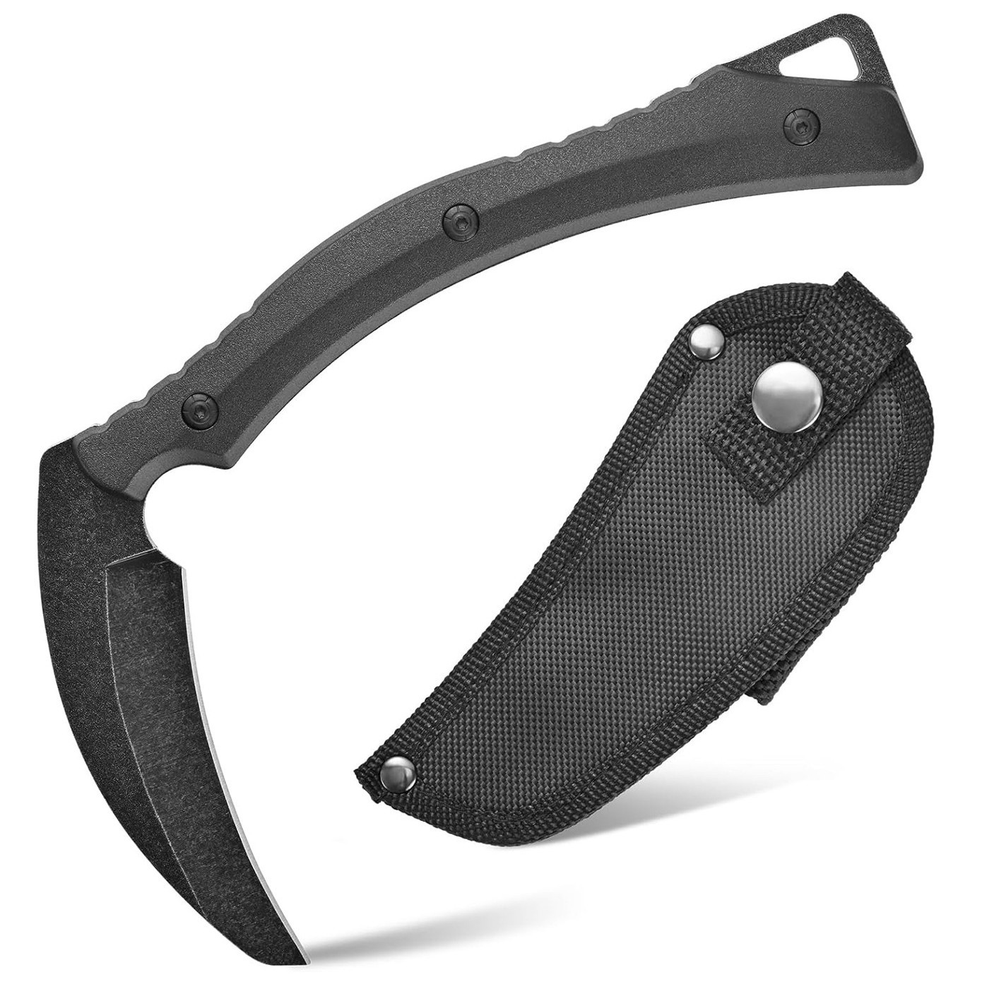 High-quality D2 Steel Multi-fu - Gardening Tools High Quality recension och pris