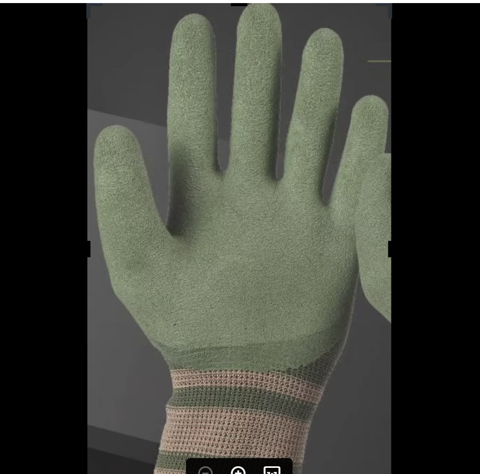 Premium Rubber Thorn Proof Wor - Garden Gloves Thorn Proof recension och pris