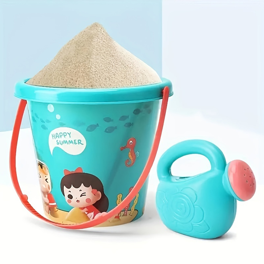 18PCS Beach Sand Toy Set, Dura - Gardening Tools Toys recension och pris