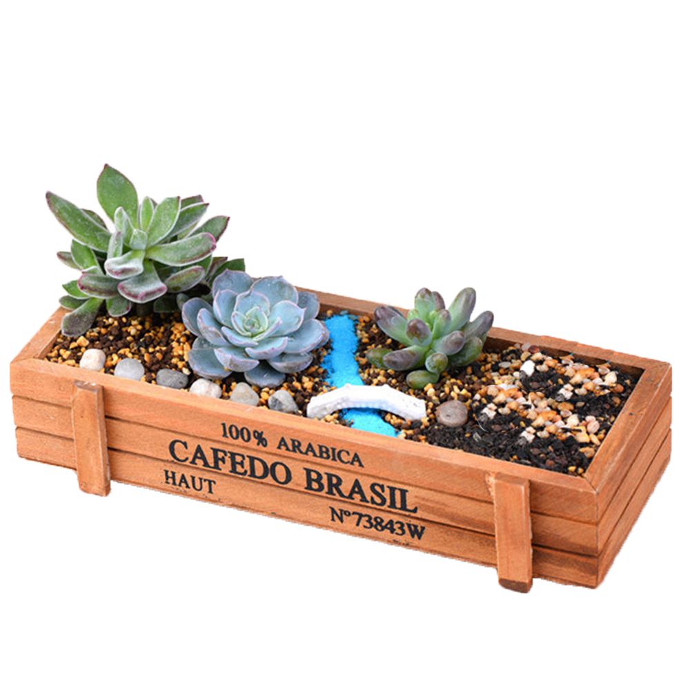 1 PC Tools Garden Decor Trough - Gardening Tools Vintage recension och pris