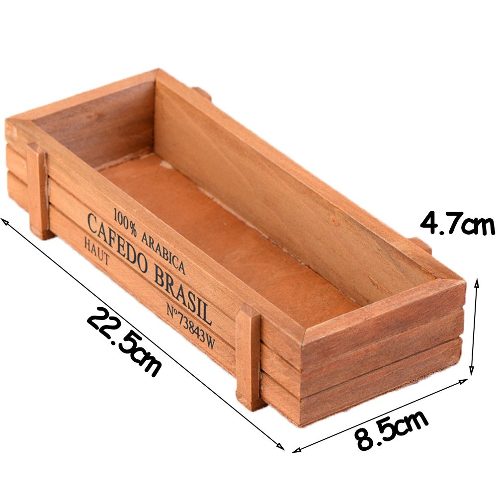 1 PC Tools Garden Decor Trough - Gardening Tools Vintage recension och pris