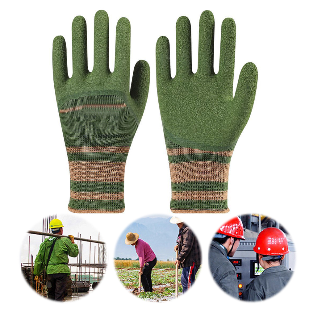 Gardening Gloves Thorn Proof R - Garden Gloves Thorn Proof recension och pris