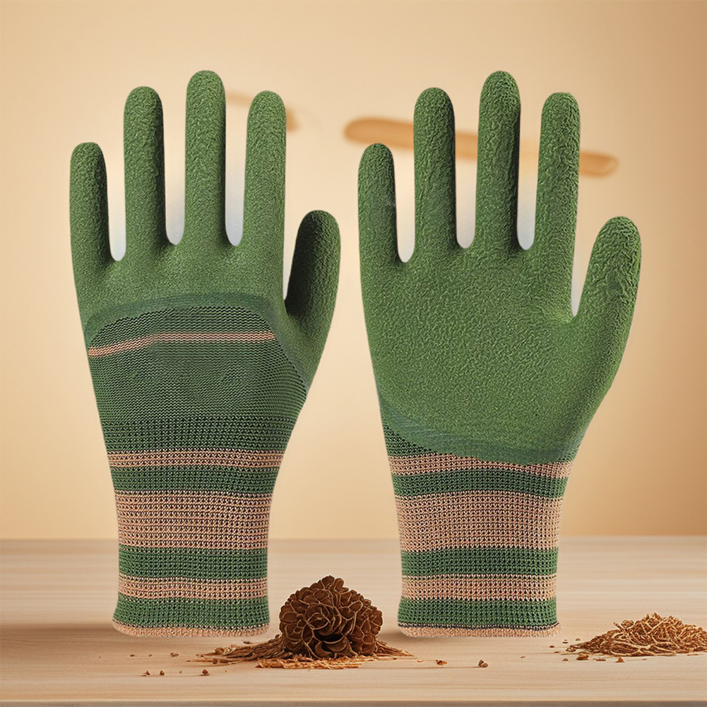 Protection Glove Rose Gloves G - Garden Gloves Thorn Proof recension och pris