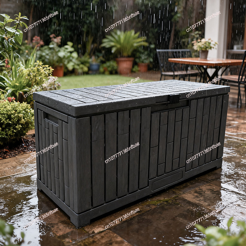 Outdoor Waterproof Dustproof S - Gardening Tools Rack recension och pris