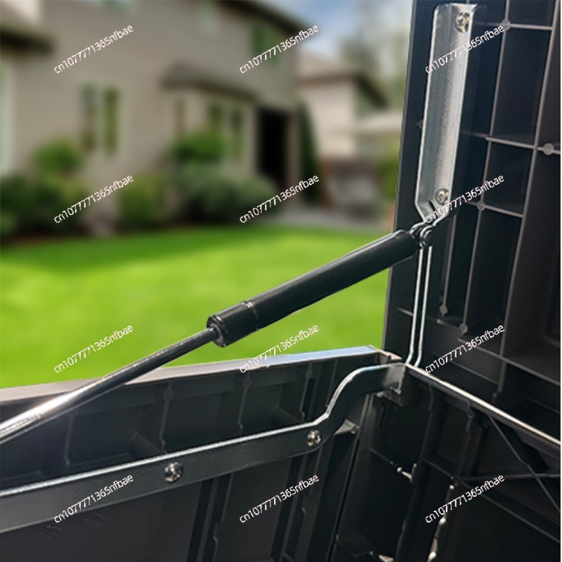 Outdoor Waterproof Dustproof S - Gardening Tools Rack recension och pris