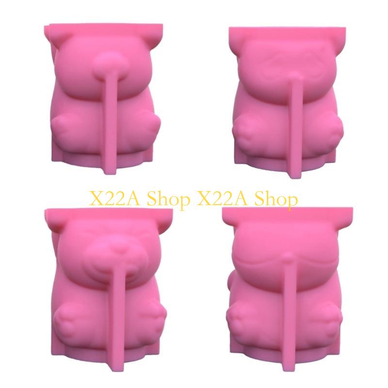 Unique Pig Silicone Mold Plant - Gardening Tools Unique recension och pris