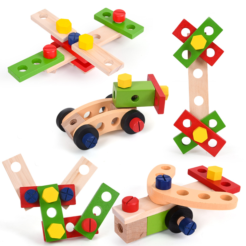 Educational Montessori Kids To - Gardening Tools Kids Set recension och pris