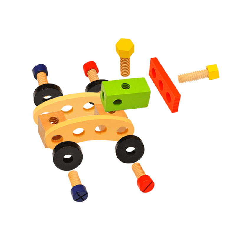 Educational Montessori Kids To - Gardening Tools Kids Set recension och pris