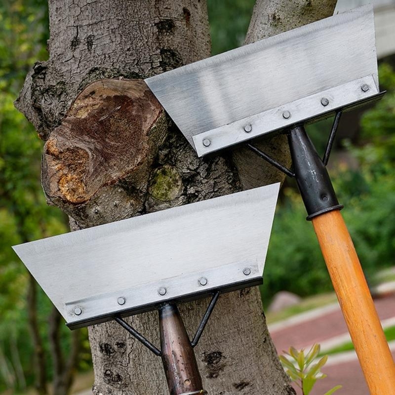 Weeding Shovel Stainless Steel - Gardening Tools Shovel recension och pris