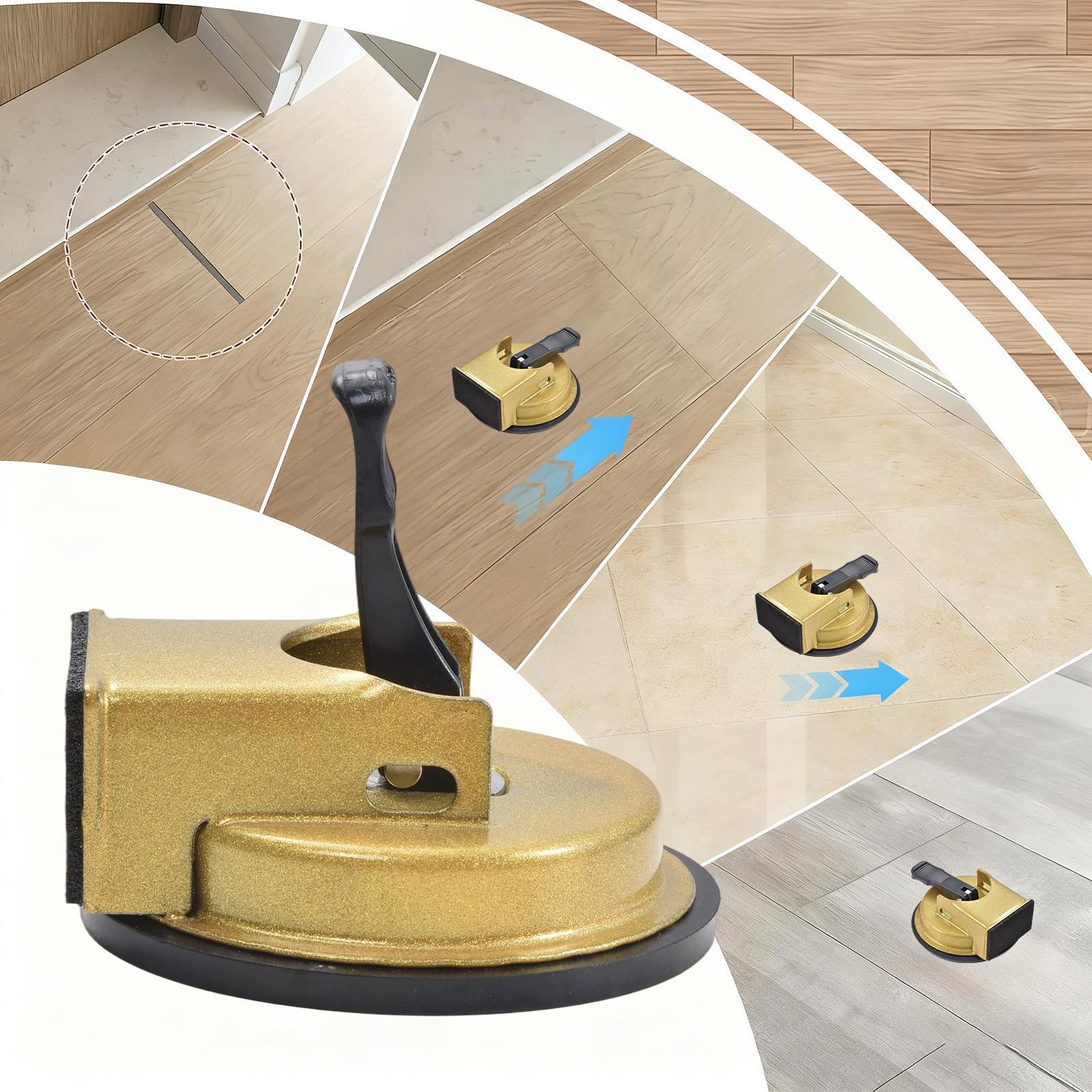Heavy-duty floor gap repair to - Gardening Tools Repair recension och pris