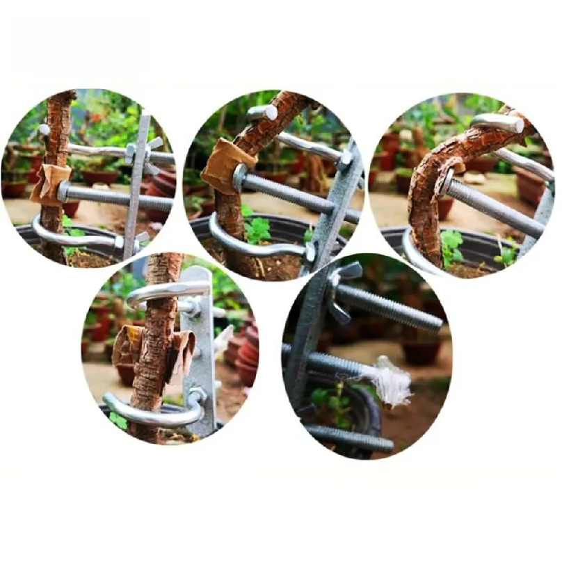 Bonsai Tools Trees Branch Modu - Gardening Tools Repair recension och pris