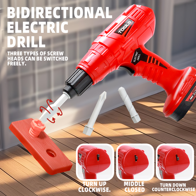 Children's Engineering Kit wit - Gardening Tools For Toddlers recension och pris