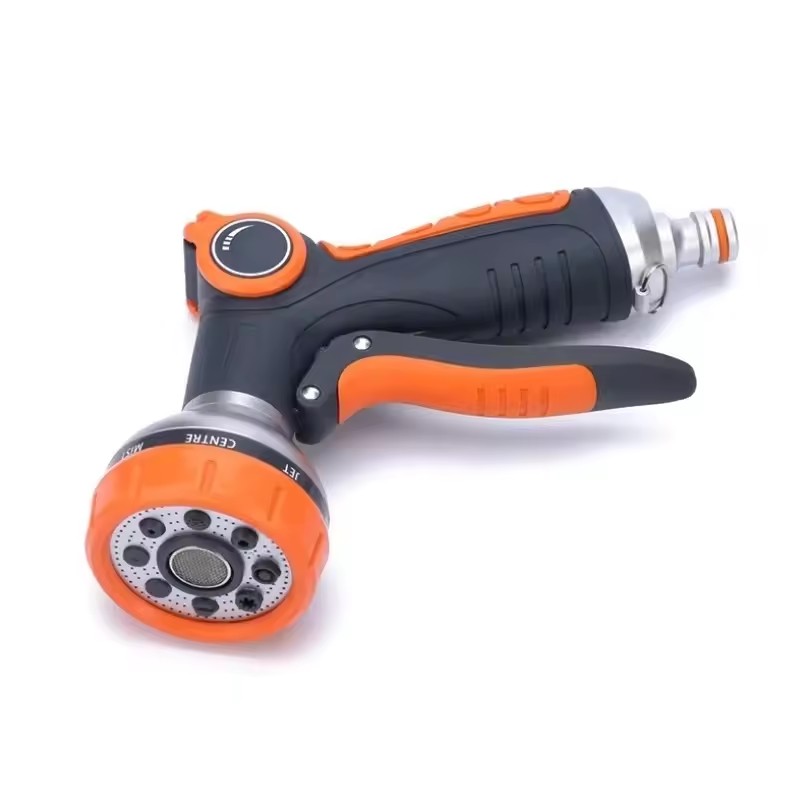 Mutifunctional 9 Pattern Garde - Gardening Tools Types recension och pris