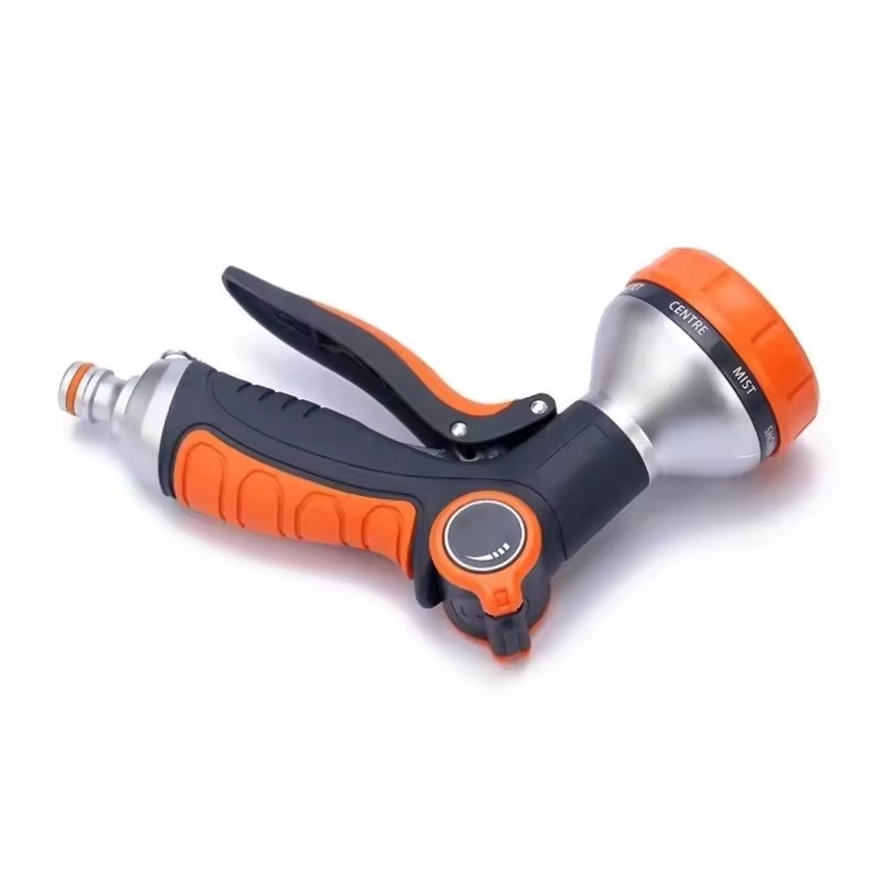 Mutifunctional 9 Pattern Garde - Gardening Tools Types recension och pris