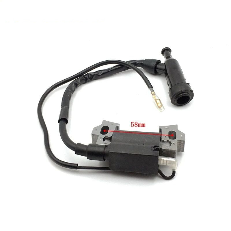 1PC Ignition Coil Module For H - Gardening Tools Harbor Freight recension och pris