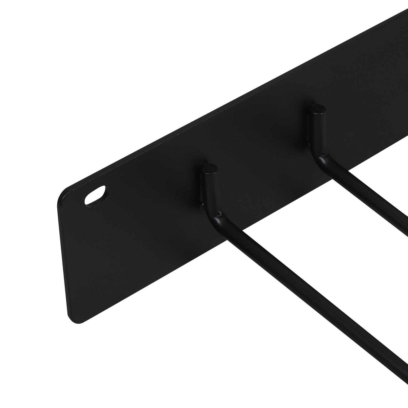Sturdy Iron Wall Mount Tool Or - Gardening Tools Shovel recension och pris