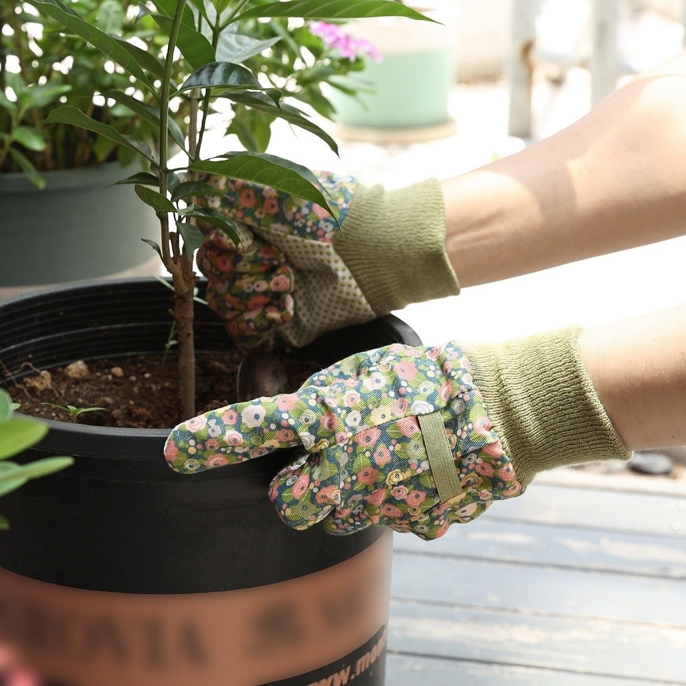 Useful Thorn Proof Gardening G - Garden Gloves Thorn Proof recension och pris