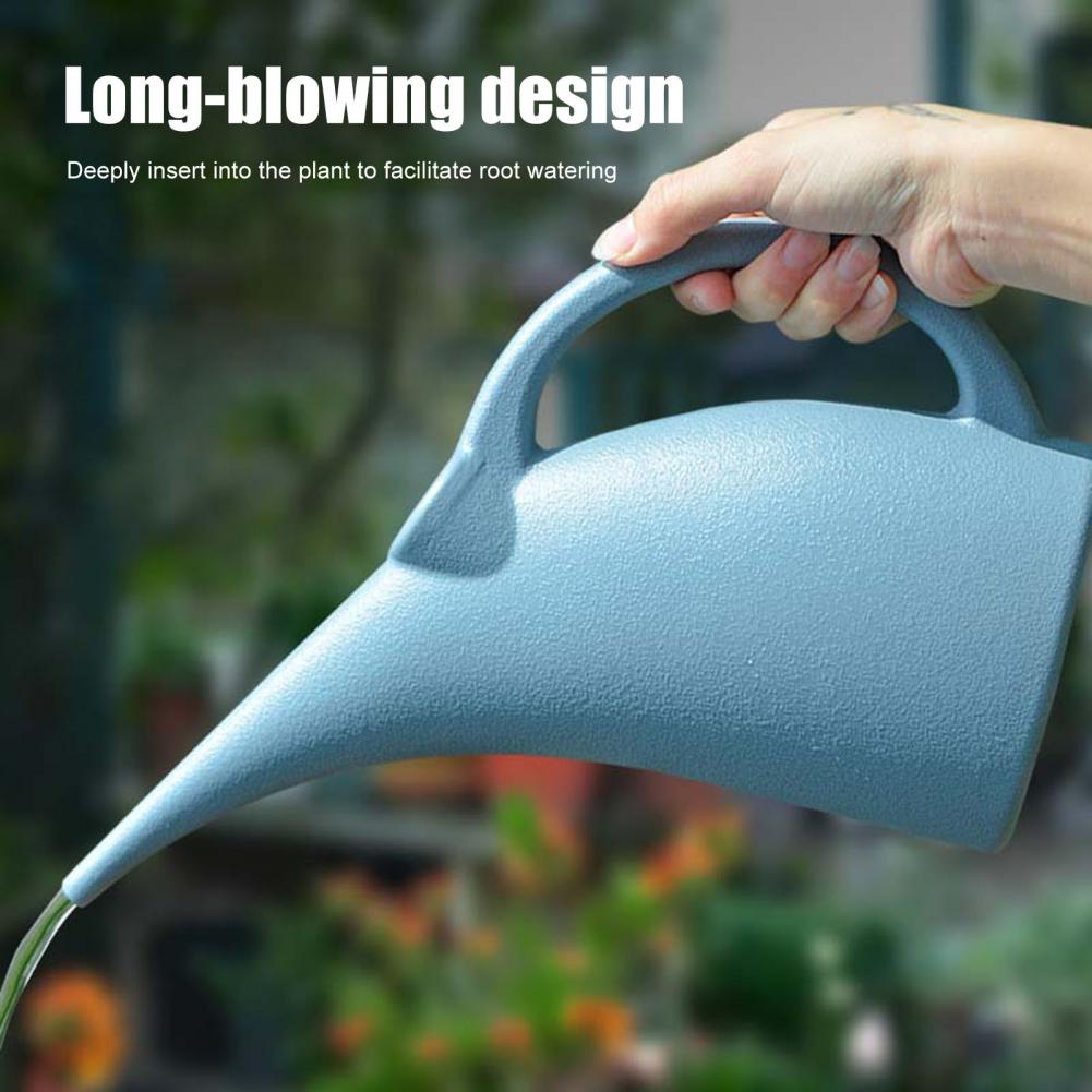 Long Spout Watering Can 1L 2L  - Gardening Tools Target recension och pris