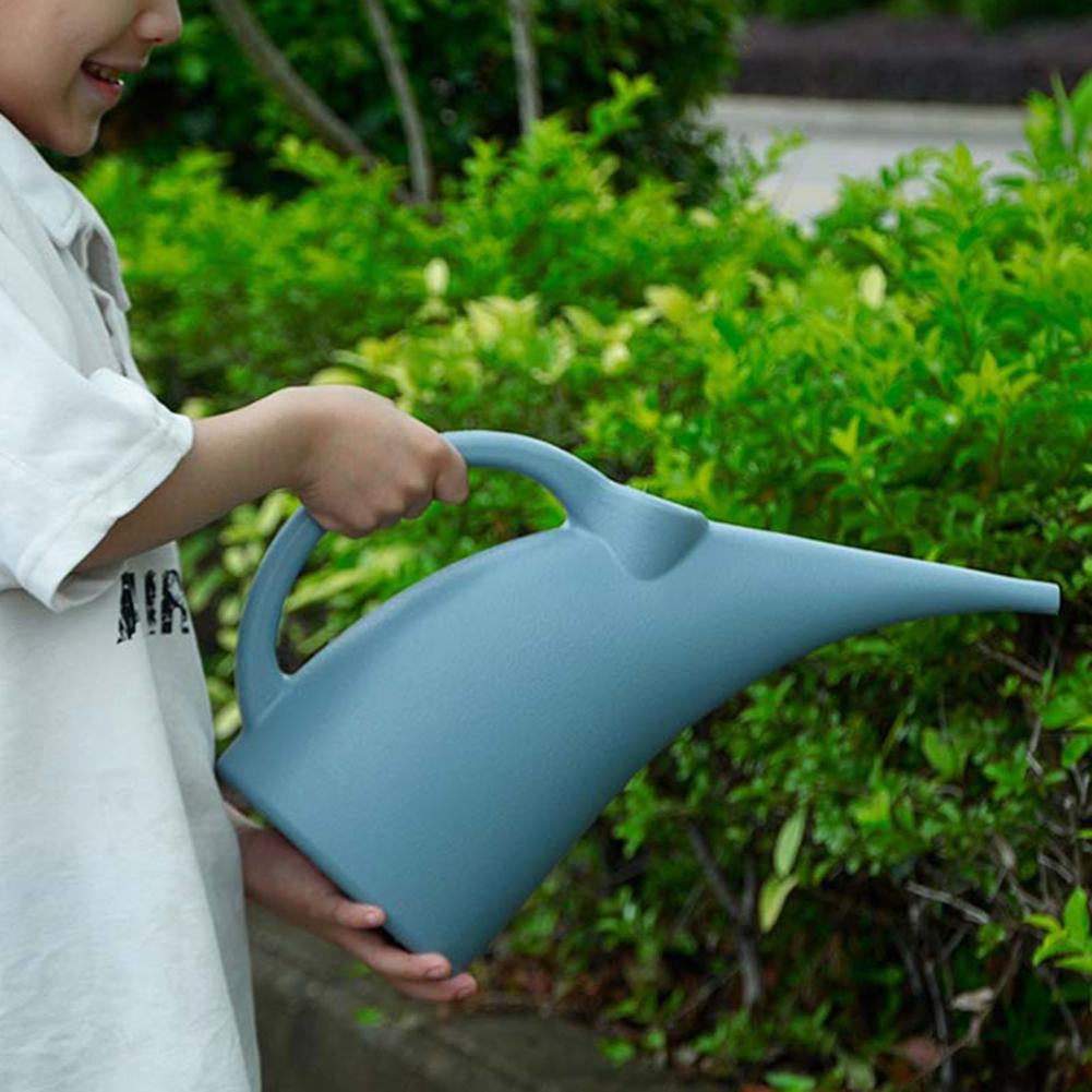 Long Spout Watering Can 1L 2L  - Gardening Tools Target recension och pris