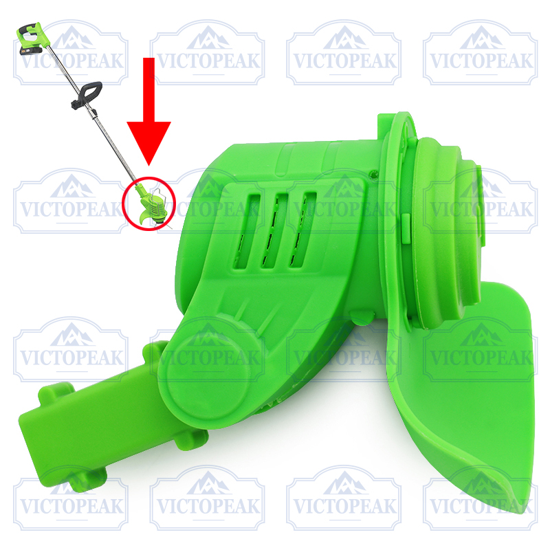 Garden Power Tool Accessories  - Gardening Tools Bundle recension och pris