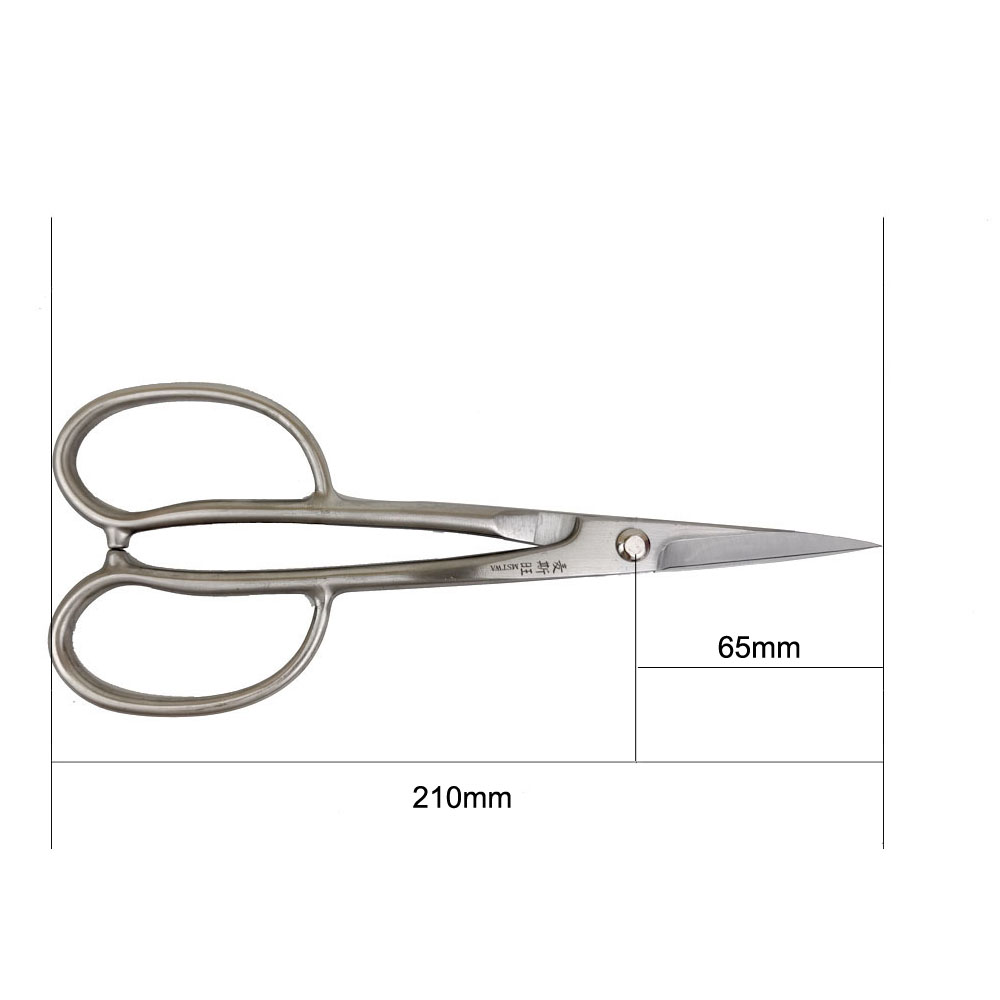 210mm Stainless Steel Toenail  - Gardening Tools Unique recension och pris