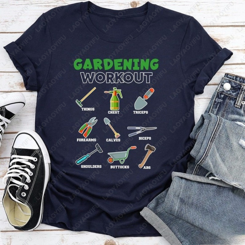 Garden Workout Gift Lover Gard - Gardening Tools Gift Ideas recension och pris