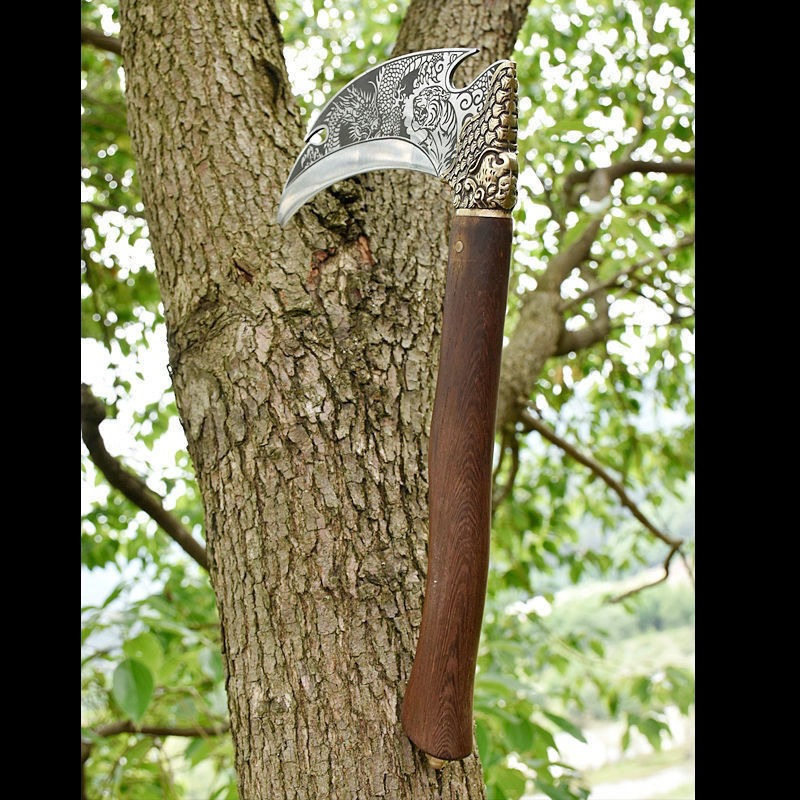 High Quality Hand-forged Anti- - Gardening Tools High Quality recension och pris
