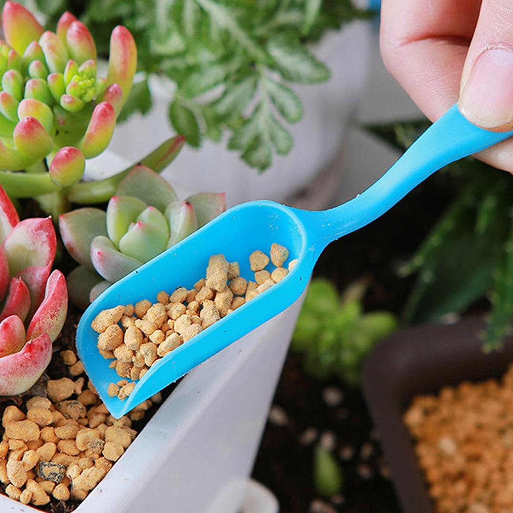 Mini Plastic Durable Bucket sh - Gardening Tools Shovel recension och pris
