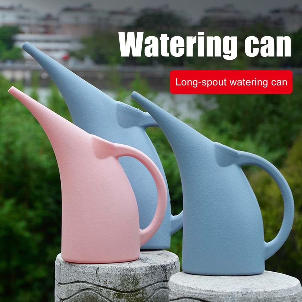 Long Spout Watering Can 1L 2L  - Gardening Tools Target recension och pris