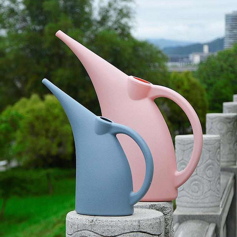 Long Spout Watering Can 1L 2L  - Gardening Tools Target recension och pris