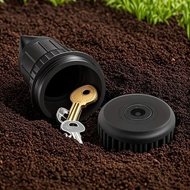 Fake Sprinkler Key Hider, Wate - Gardening Tools Rack recension och pris