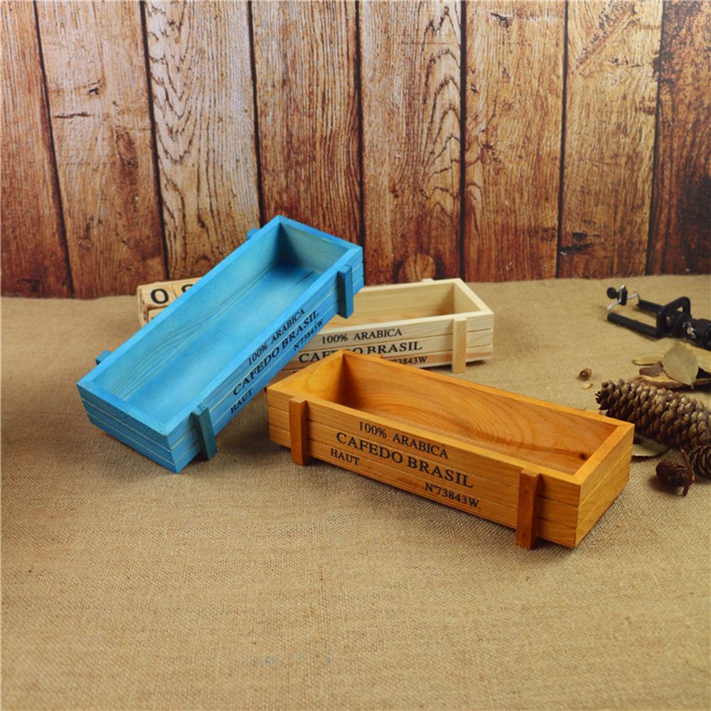 1 PC Tools Garden Decor Trough - Gardening Tools Vintage recension och pris