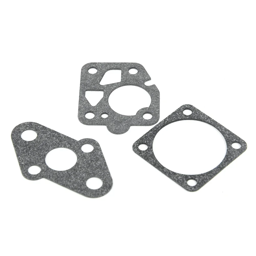 3 Set Of Carburetor Repair Kit - Gardening Tools Repair recension och pris