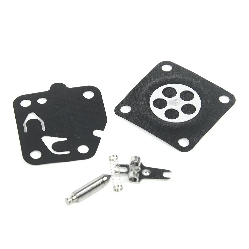 3 Set Of Carburetor Repair Kit - Gardening Tools Repair recension och pris