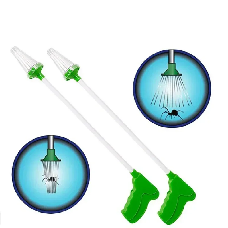High-quality Handheld Pest Cat - Gardening Tools High Quality recension och pris