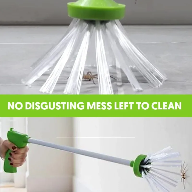High-quality Handheld Pest Cat - Gardening Tools High Quality recension och pris