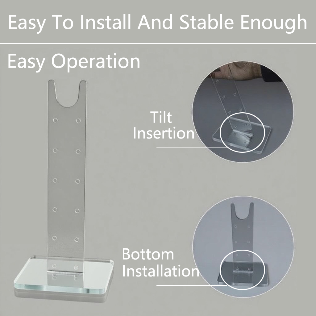 Adjustable Grow Light Stand Ra - Gardening Tools Rack recension och pris