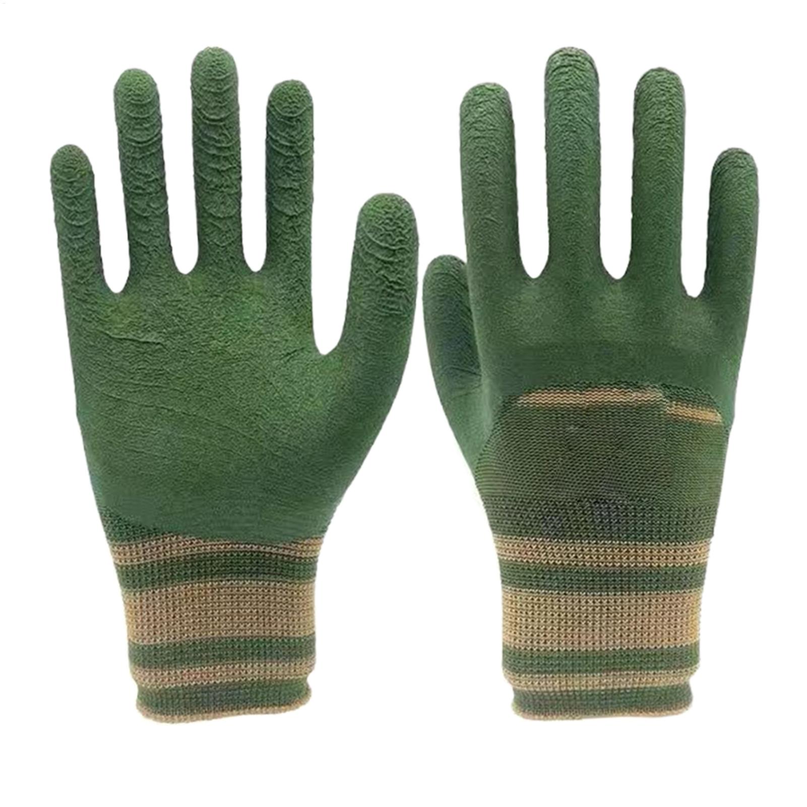Gardening Yard Gloves Children - Gardening Tools For Toddlers recension och pris