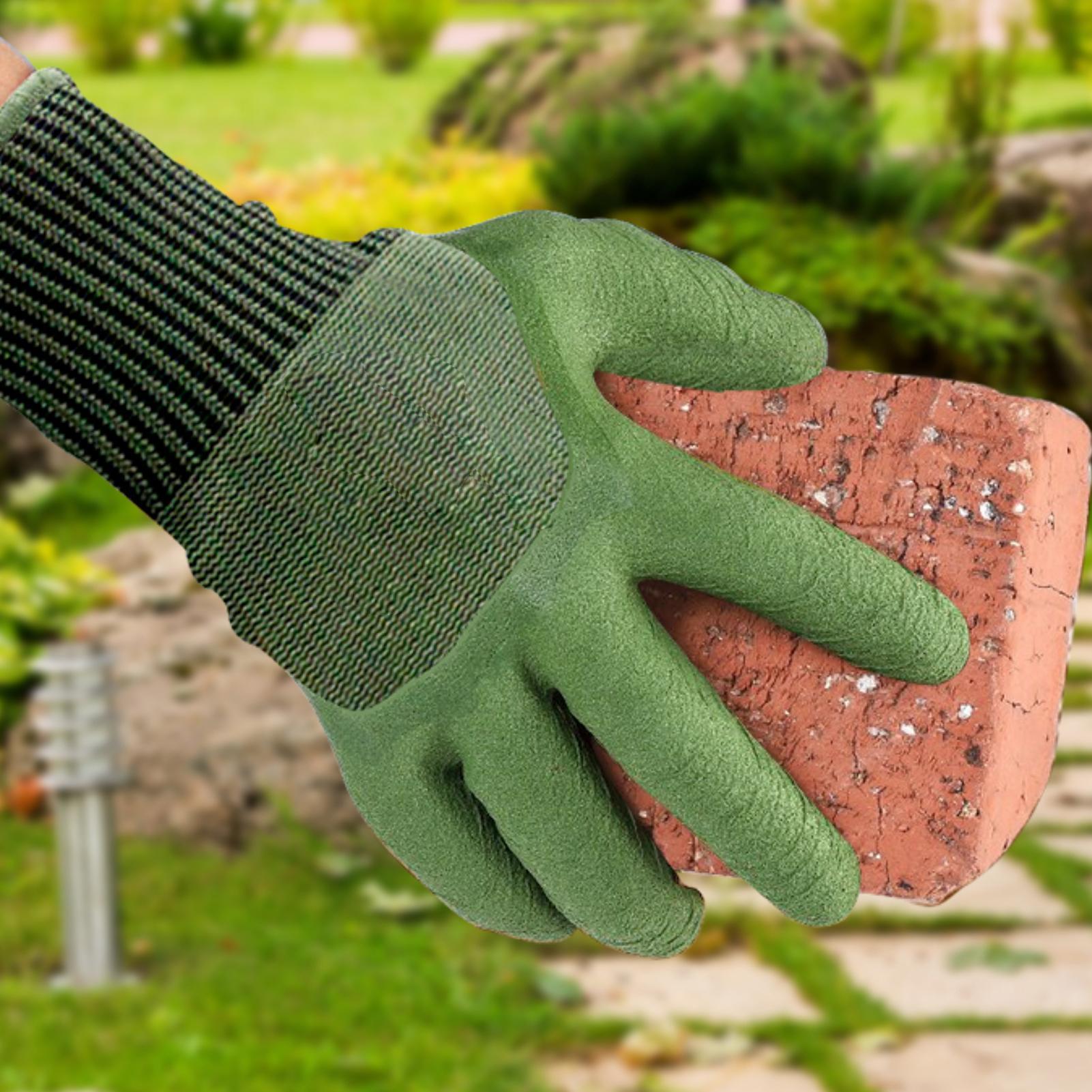 Gardening Yard Gloves Children - Gardening Tools For Toddlers recension och pris