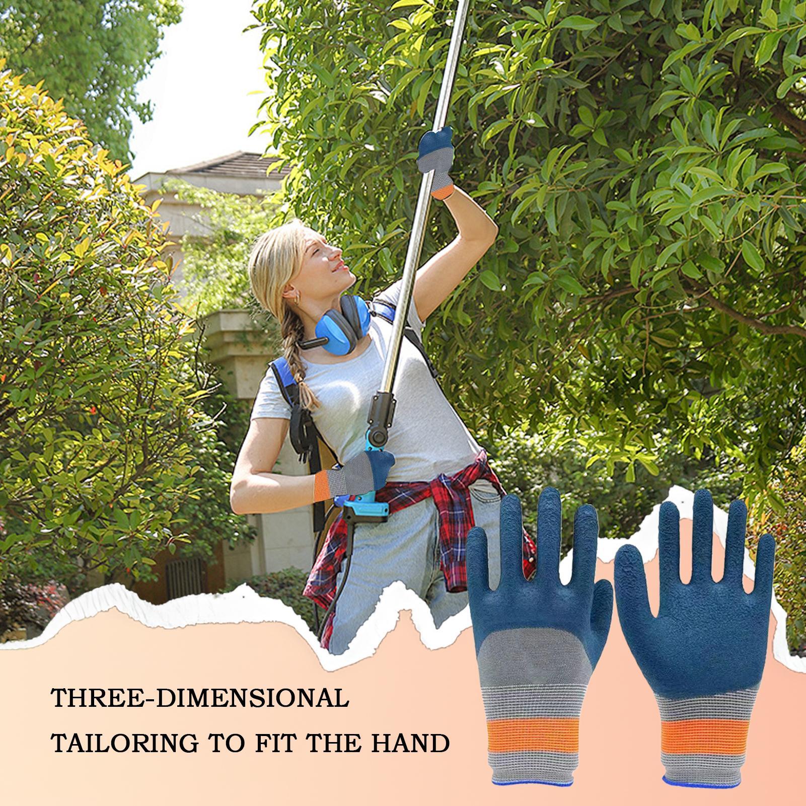 Gardening Yard Gloves Children - Gardening Tools For Toddlers recension och pris